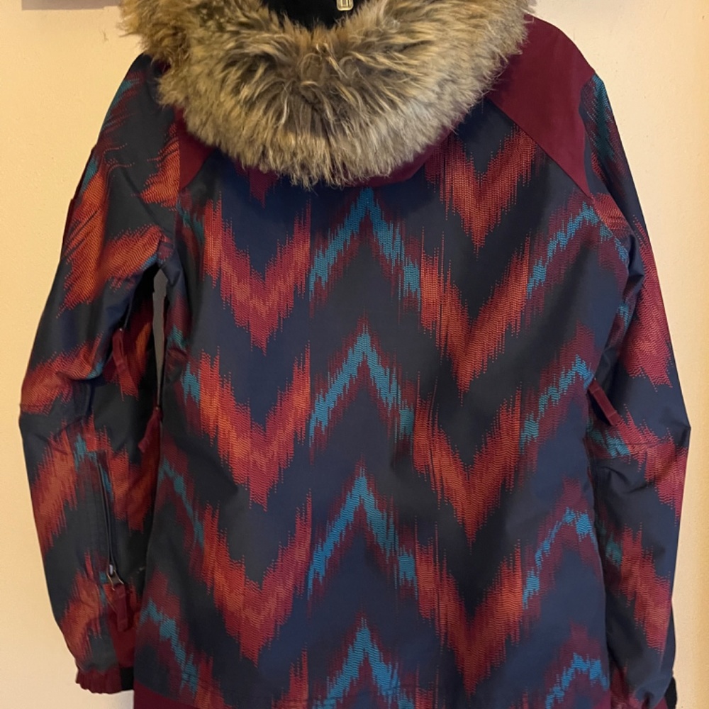 686 Winter Jacket - image 2